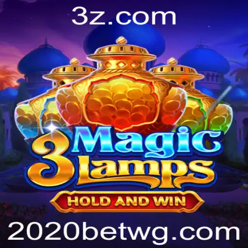 Explore o Fascinante Mundo de 3MagicLamps e o Universo de 2020bet Login