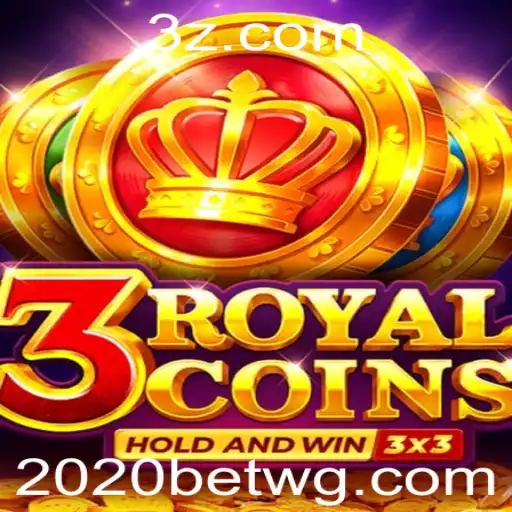 Explorando o Jogo '3royalcoins' e Como Entrar com '2020bet Login'