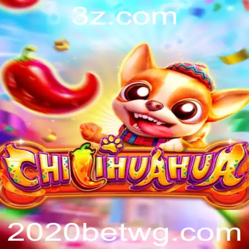 Descubra o Fascinante Mundo do Jogo CHILIHUAHUA