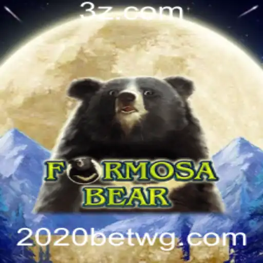 Descobrindo o Mundo de FormosaBear: Um Jogo Inovador para 2023