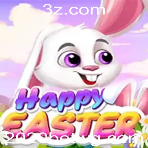 Explorando o Fascinante Mundo de HappyEaster e a Conexão com 2020bet Login