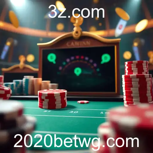 Explorando o Mundo dos Jogos de Cassino e o 2020bet Login