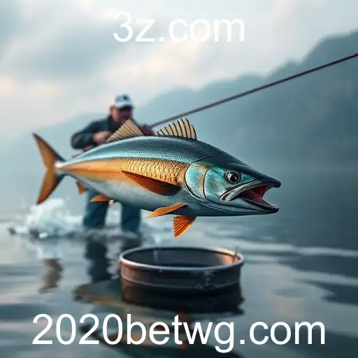 Descubra o Fascinante Mundo dos Jogos de Pesca