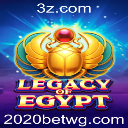 Legacy of Egypt: Uma Jornada Fascinante pelo Antigo Egito