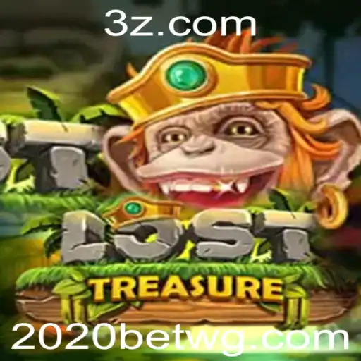 Explore o Mundo de Aventura com LostTreasure