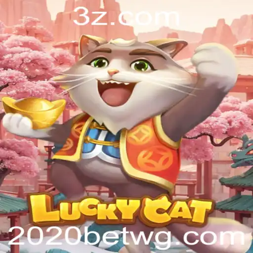 Descubra o Jogo LuckyCat: Um Guia Completo