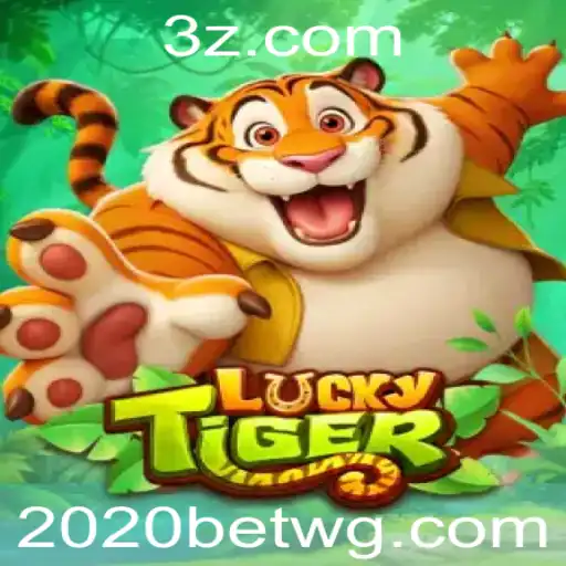 Descubra a Emoção de Jogar LuckyTiger com 2020bet Login