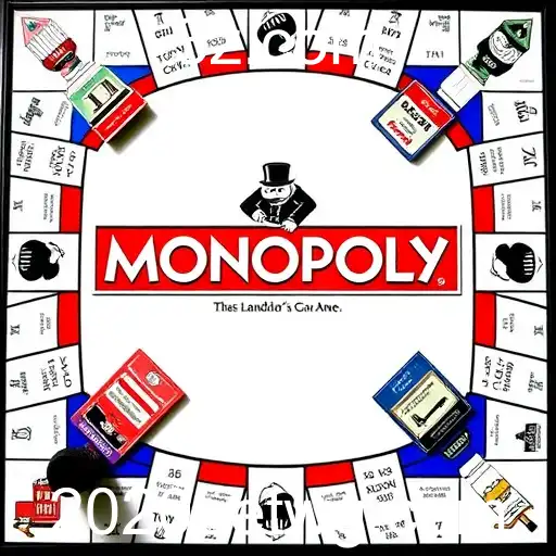 Monopoly: A História e Impacto do Jogo de Tabuleiro Entretenido de Gerações
