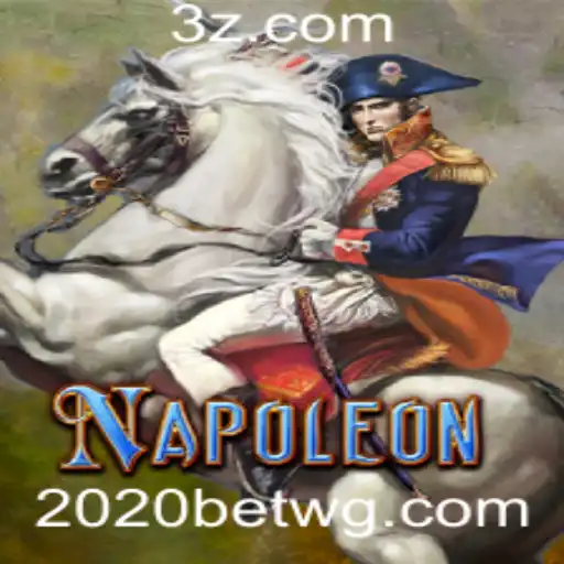 Descobrindo Napoleon: Um Olhar sobre o Novo Jogo Popular