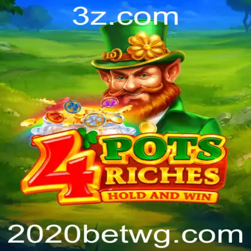 Desvendando o Jogo 4potsriches: Estratégias e Regras para 2020bet Login