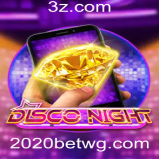 DiscoNightM: O Novo Jogo Que Conquista os Amantes de Cassino e Música