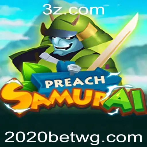 PreachSamurai: Um Novo Fenômeno no Mundo dos Jogos
