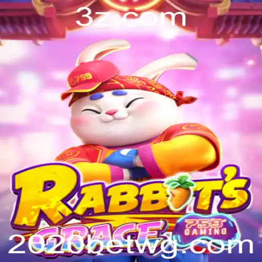 Explorando o Fascinante Mundo de RabbitsGrace e o 2020bet Login
