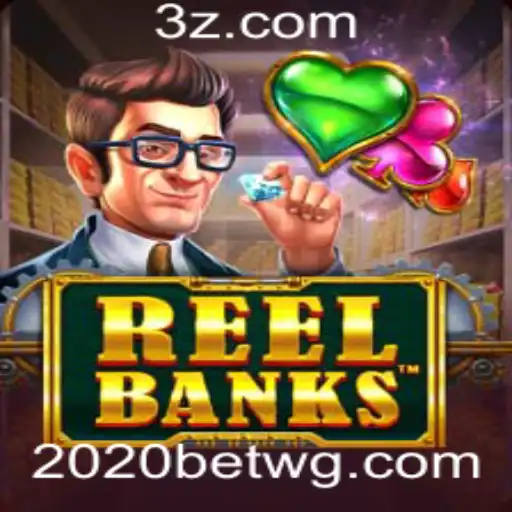 Explorando o Jogo de Cassino ReelBanks e o Conceito de 2020bet Login