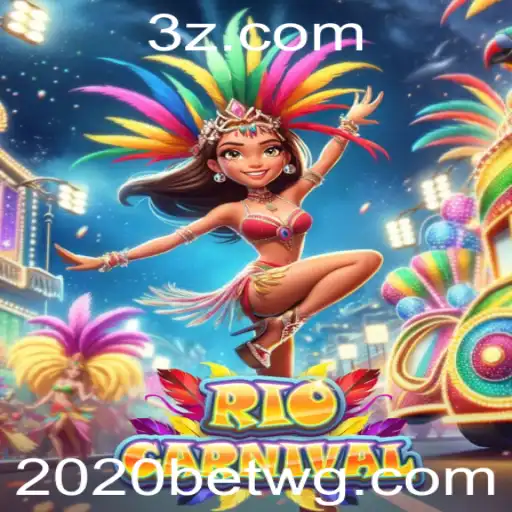 Explorando o Mundo Vibrante de RioCarnival: Um Jogo Repleto de Cores e Emoção
