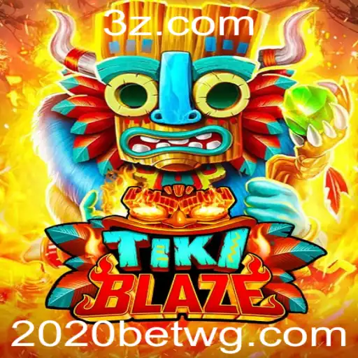 Descubra TikiBlaze - O Jogo Emocionante que Está Dominando 2023