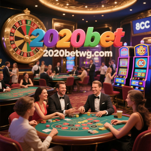 2020bet