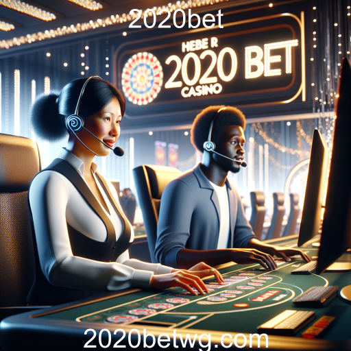 A Importância do Suporte ao Cliente na 2020bet