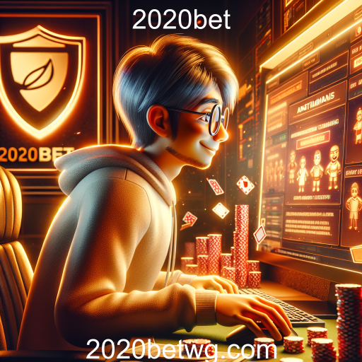 Depoimentos na 2020bet: A Voz dos Jogadores