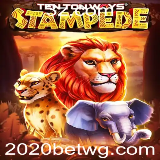Explorando o Mundo de TenTonWaysStampede: Um Guia Definitivo