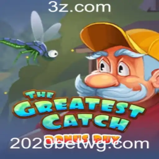 Descubra as Aventuras de TheGreatestCatchBonusBuy e Domine 2020bet Login