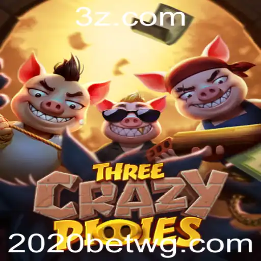 Explorando o Fantástico Mundo de ThreeCrazyPiggies