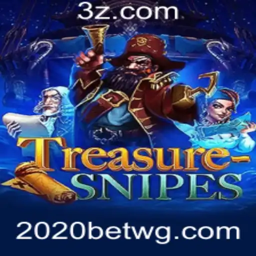 Descubra TreasureSnipes: O Jogo de Aventura Revolucionário