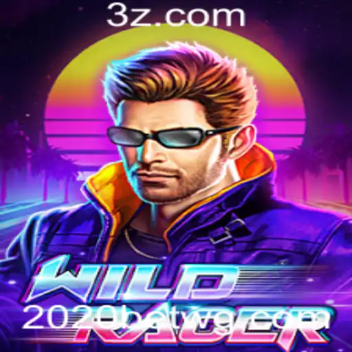 Descubra WildRacer: O Jogo de Corrida Emocionante