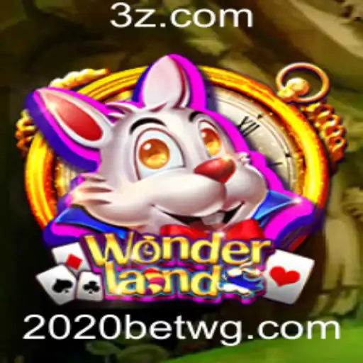 Explorando o Mundo de Wonderland: Um Jogo Inovador